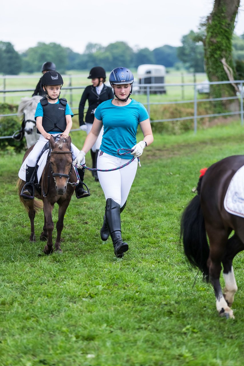 Bild 4 - Pony Akademie Turnier